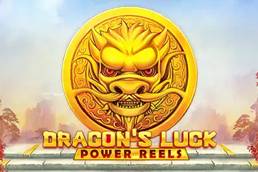 Dragons Luck Power Reel